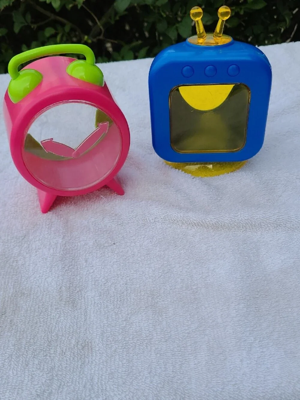 Hamster/Fancy Mouse Accessories